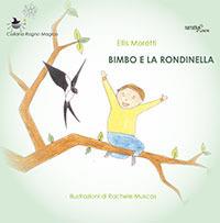 Bimbo e la rondinella - Ellis Moretti - copertina