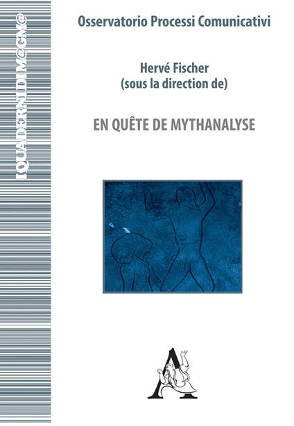 En quête de mythanalyse - copertina