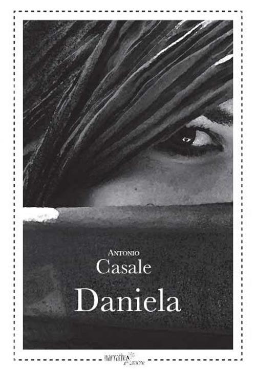 Daniela - Antonio Casale - copertina