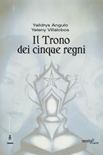 Il trono dei cinque regni