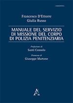 Manuale del servizio di missione del corpo di polizia penitenziaria