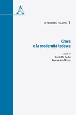 Croce e la modernità tedesca