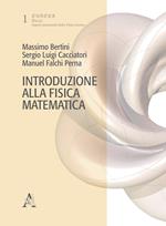 Introduzione alla fisica matematica