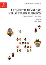 I conflitti di valore nello spazio pubblico. Tra prossimità e distanza