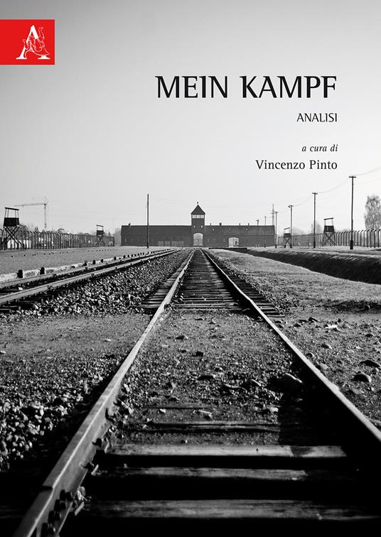 «Mein Kampf». Analisi - copertina