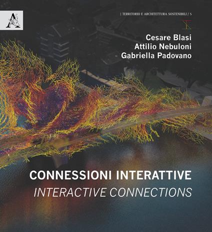 Connessioni interattive-Interactive connections - copertina