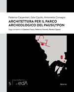 Architettura per il Parco Archeologico del Pausilypon