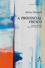 A provincial fresco. «Middlemarch» and the visual arts