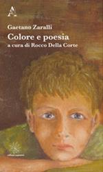 Colore e poesia