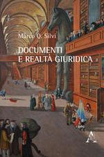 Documenti e realtà giuridica