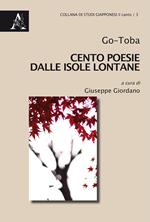 Cento poesie dalle isole lontane