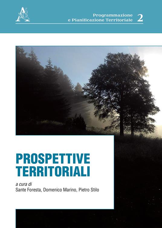 Prospettive territoriali - copertina