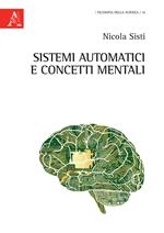 Sistemi automatici e concetti mentali