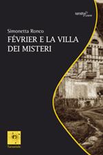 Février e la villa dei misteri