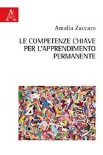 Le competenze chiave per l'apprendimento permanente