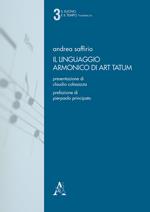 Il linguaggio armonico di Art Tatum