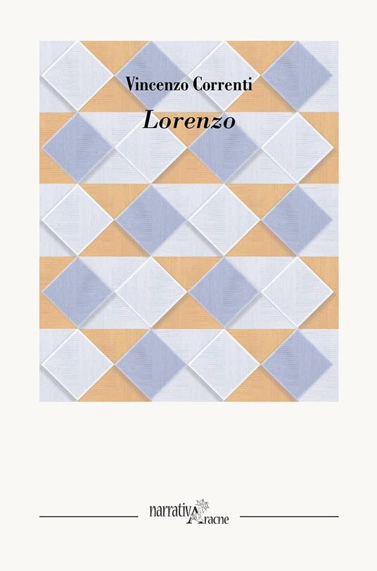 Lorenzo - Vincenzo Correnti - copertina