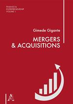 Mergers & Acquisitions