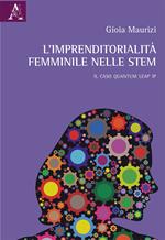 L' imprenditorialità femminile nelle STEM. Il caso Quantum Leap IP