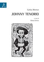 Johnny Tenorio