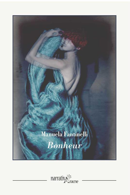 Bonheur - Manuela Fantinelli - copertina