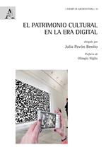 El patrimonio cultural en la era digital