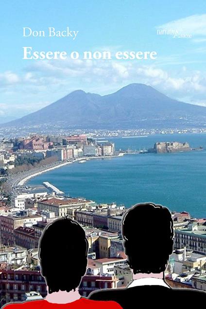 Essere o non essere - Aldo Caponi - copertina