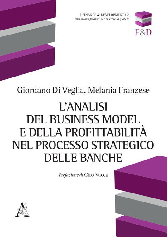 L analisi del business model e della profittabilit nel processo