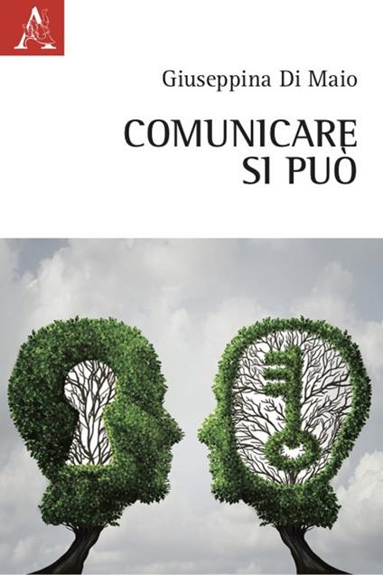 Comunicare si può - Giuseppina Di Maio - copertina