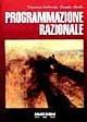  Programmazione razionale