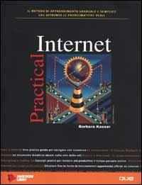 Internet - Barbara Kasser - copertina