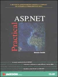 ASP.NET - Steven Smith - copertina