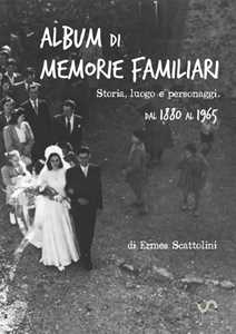 Image of Album di memorie familiari