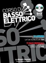 Corso di basso elettrico