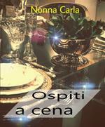 Ospiti a cena