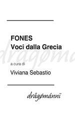 Fones. Voci dalla Grecia