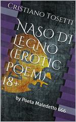 Naso di legno