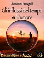 Gli influssi del tempo sull'umore