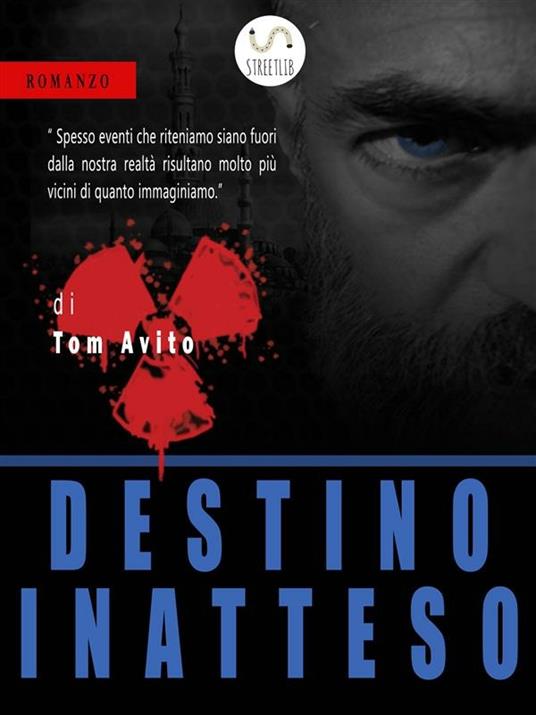 Destino Inatteso - Tom Avito - ebook