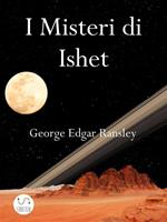 I misteri di Ishet