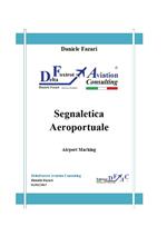 Segnaletica aeroportuale