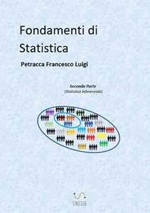 Image of Fondamenti di statistica. Vol. 2: Statistica inferenziale.