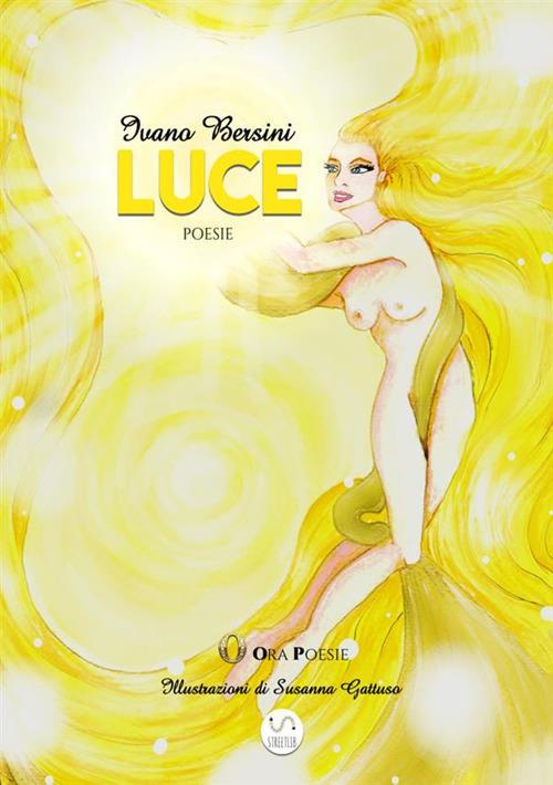 Luce - Ivano Bersini - copertina