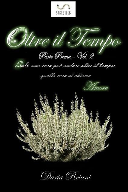 Oltre il tempo. Parte prima. Vol. 2 - Daria Reiani - ebook