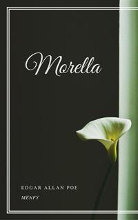 Morella - Edgar Allan Poe - ebook