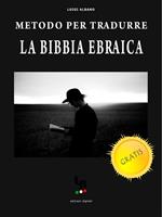 Metodo per tradurre la Bibbia ebraica