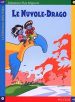 Le nuvole-drago