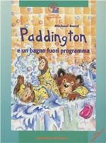 Paddington e un bagno fuori programma