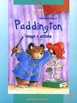 Paddington il mago artista