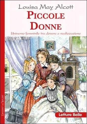 Piccole donne - Louisa May Alcott - 2